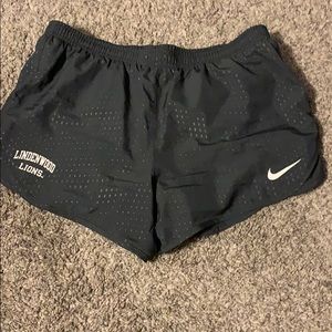 Lindenwood Nike Shorts